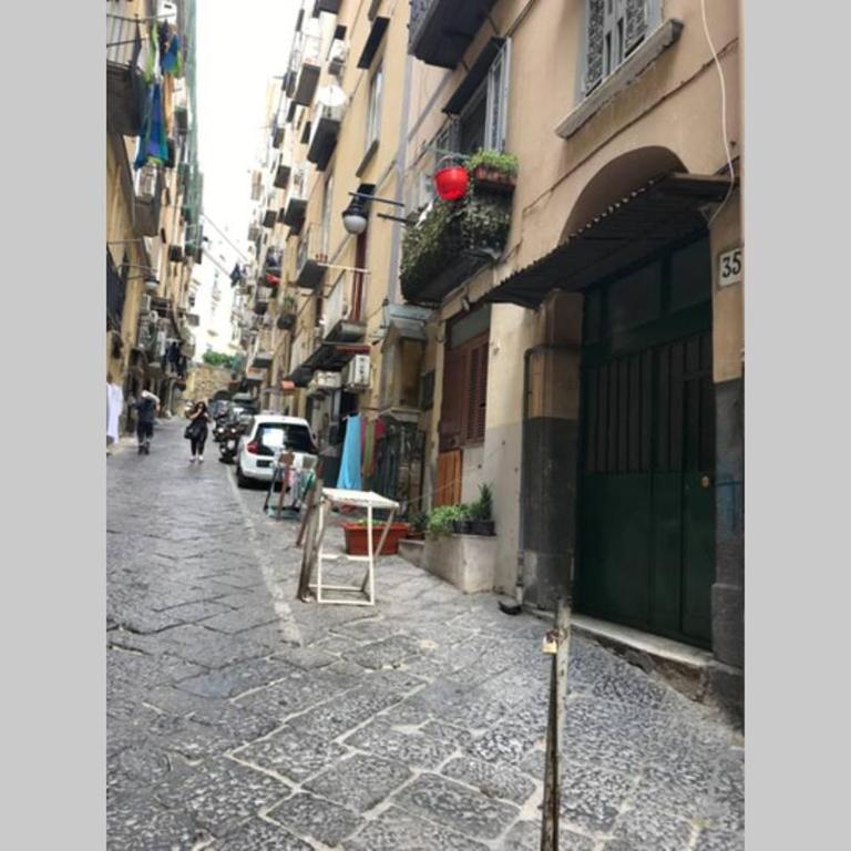 In pieno centro storico - la casa di Anna - Appartamento con 2 Camere da Letto - 29