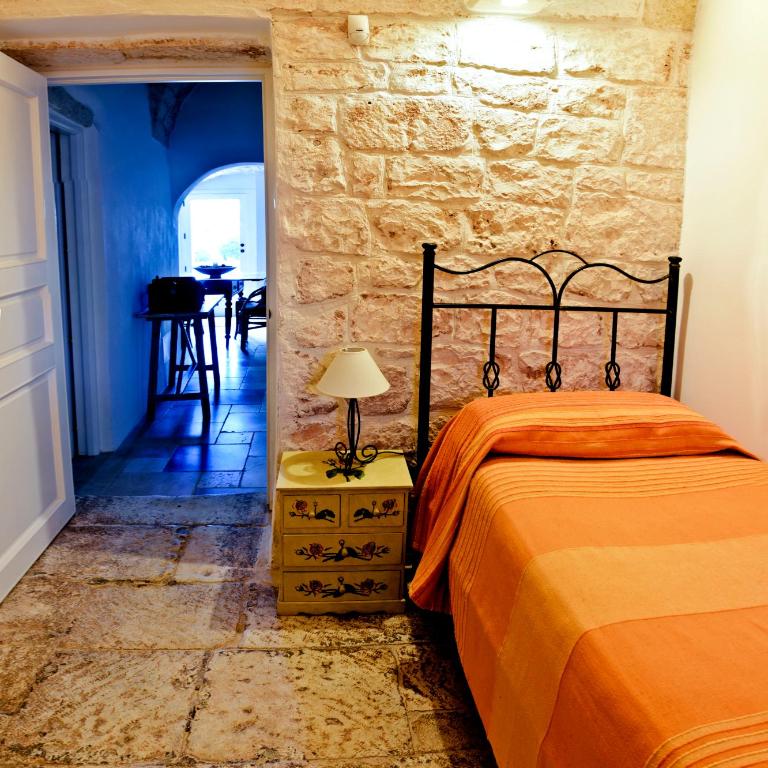 La Vecchia Tabaccheria B&B - Camera Singola Standard con Bagno in Comune - 3