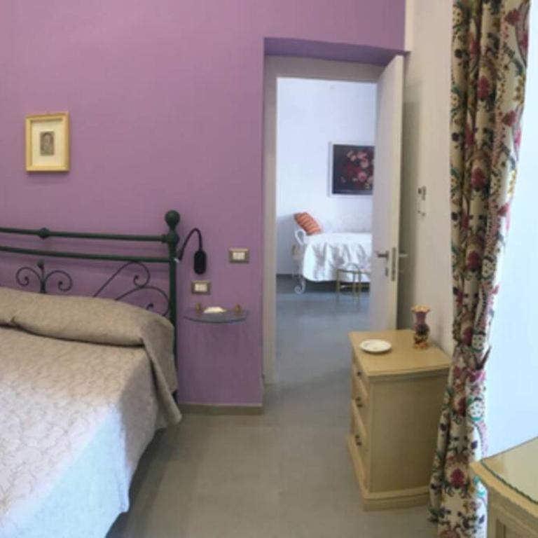 In pieno centro storico - la casa di Anna - Appartamento con 2 Camere da Letto - 18
