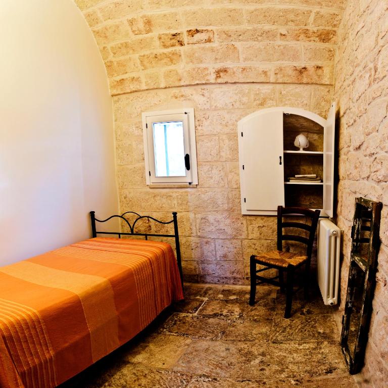 La Vecchia Tabaccheria B&B - Camera Singola Standard con Bagno in Comune - 4