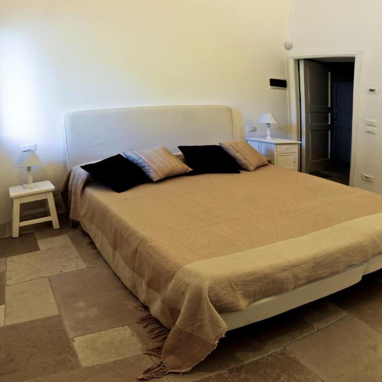 La Vecchia Tabaccheria B&B - Camera Matrimoniale Deluxe - 4