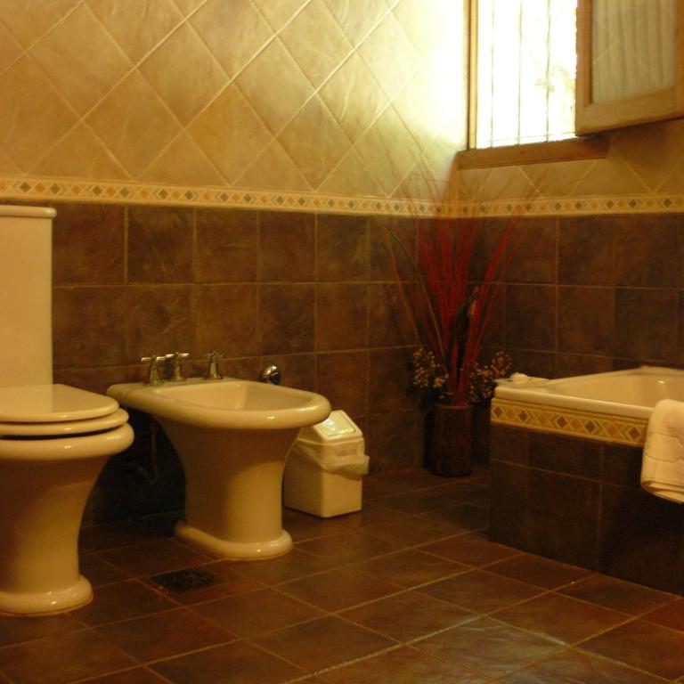 El Potrerillo Posada - Habitación Doble Superior - 4