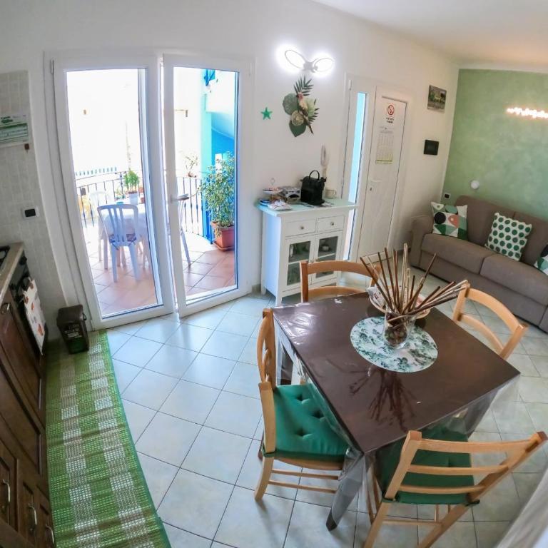 Tetty mini house - Casa con 1 Camera da Letto - 2