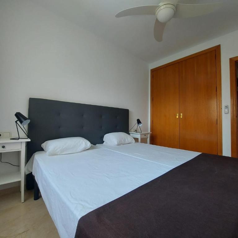 Gemelos 22 - Paraíso a 5 min de Playa Levante - One-Bedroom Apartment - 5
