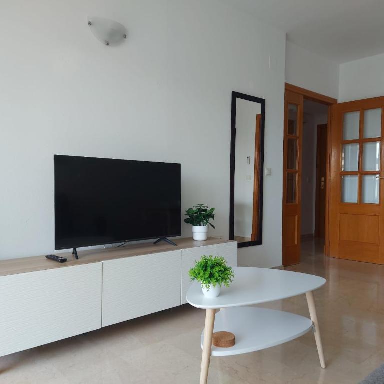 Gemelos 22 - Paraíso a 5 min de Playa Levante - One-Bedroom Apartment - 6