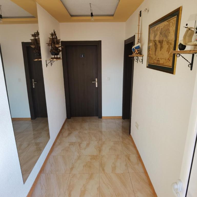 Montenegrina Apartment - Studio Apartman - 11