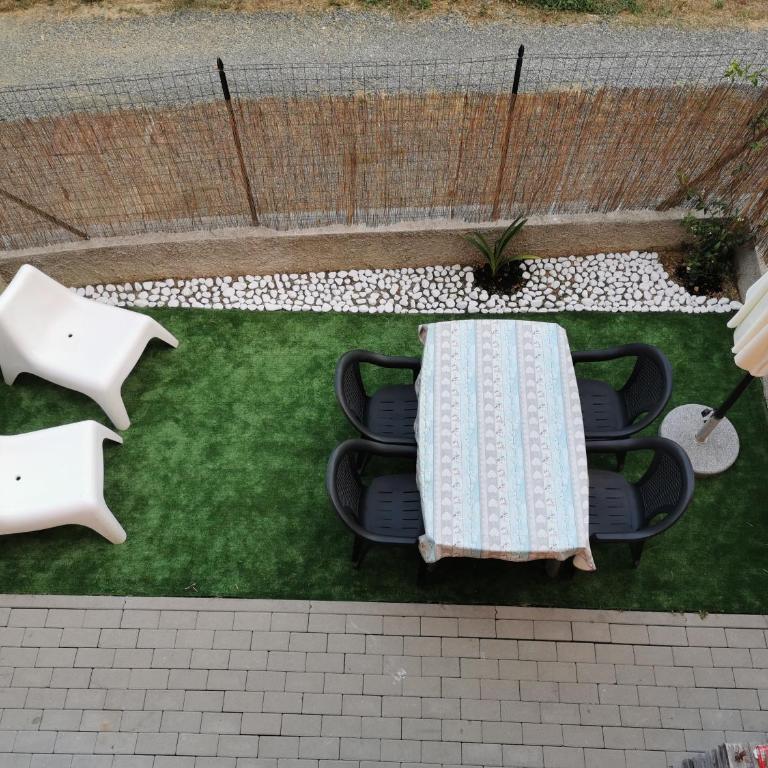 Casa GINEVRA - Two-Bedroom Apartment - 12