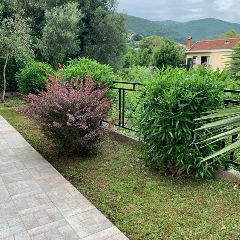 Guesthouse Herceg-Novi Residence - Three-Bedroom House - 17
