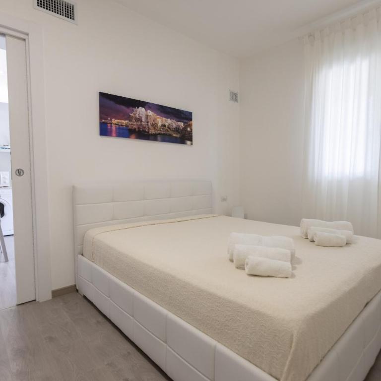 B&B Il più bello dei mari - Appartamento Deluxe - 2