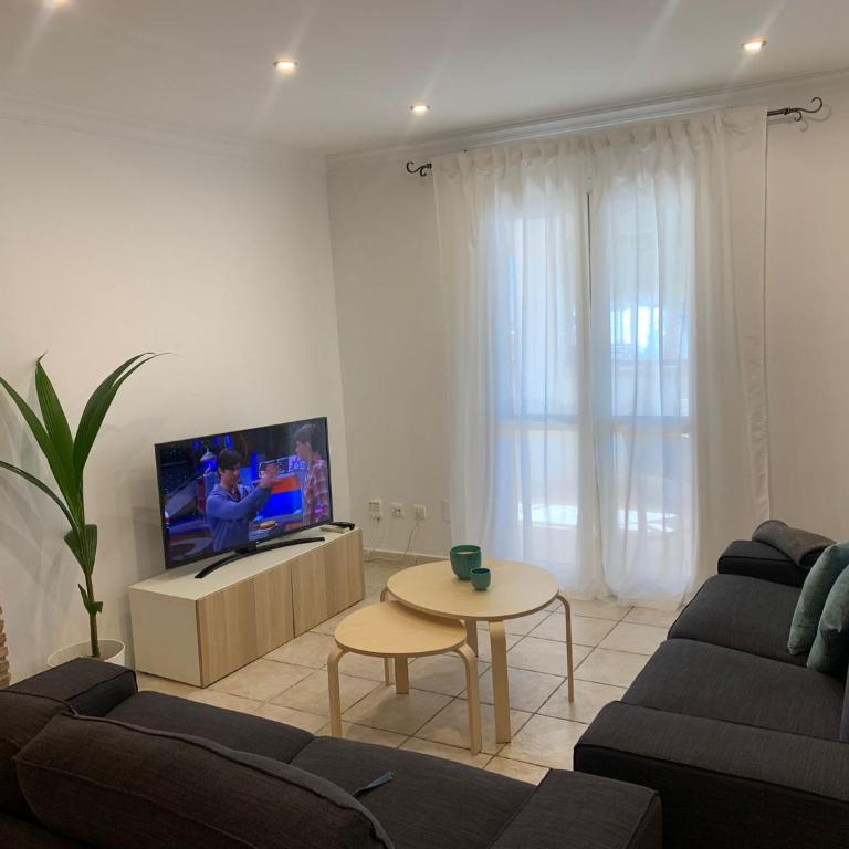apartamento centrico silencioso - Apartamento de 2 dormitorios - 4