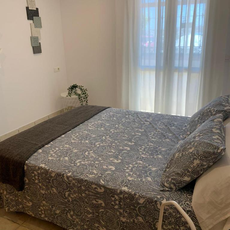 apartamento centrico silencioso - Apartamento de 2 dormitorios - 7