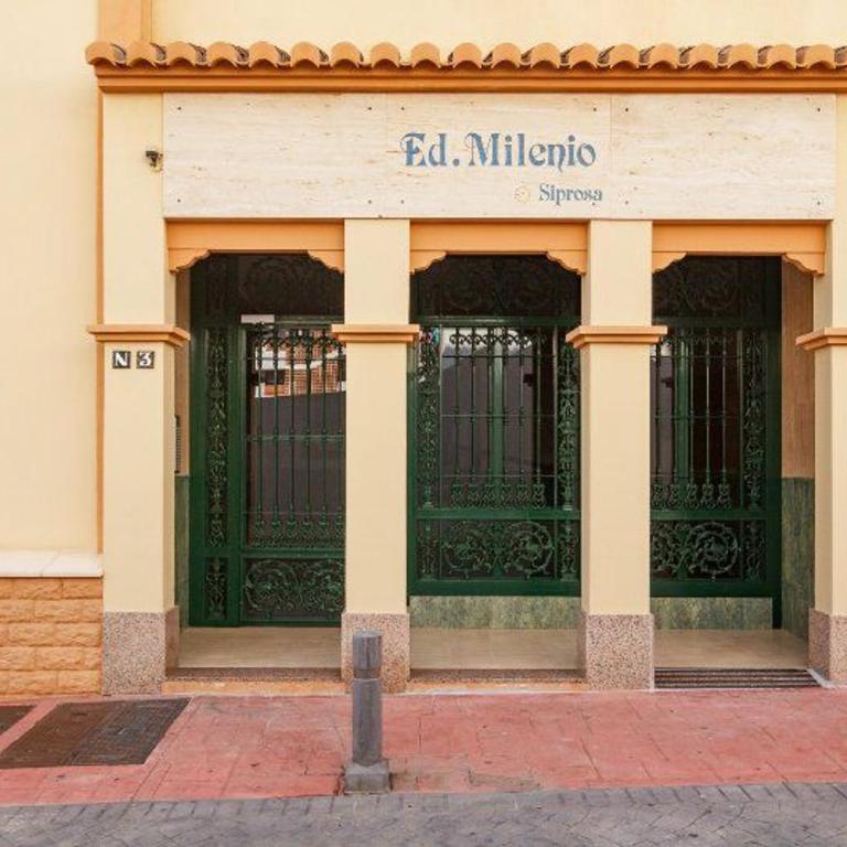 apartamento centrico silencioso - Apartamento de 2 dormitorios - 11