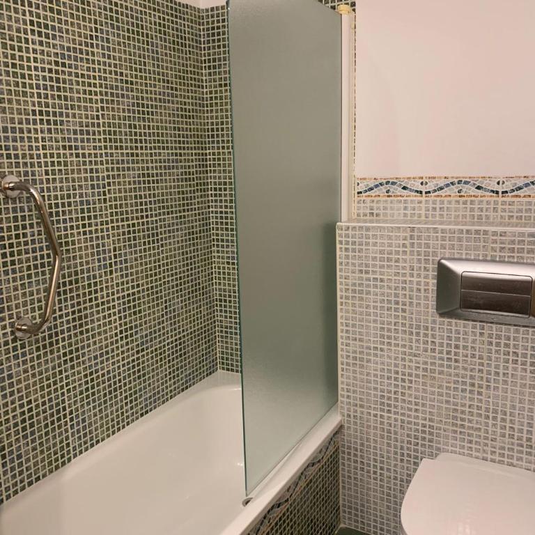 apartamento centrico silencioso - Apartamento de 2 dormitorios - 12