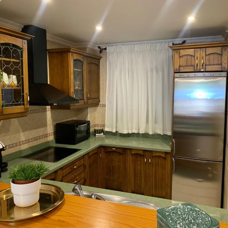 apartamento centrico silencioso - Apartamento de 2 dormitorios - 17