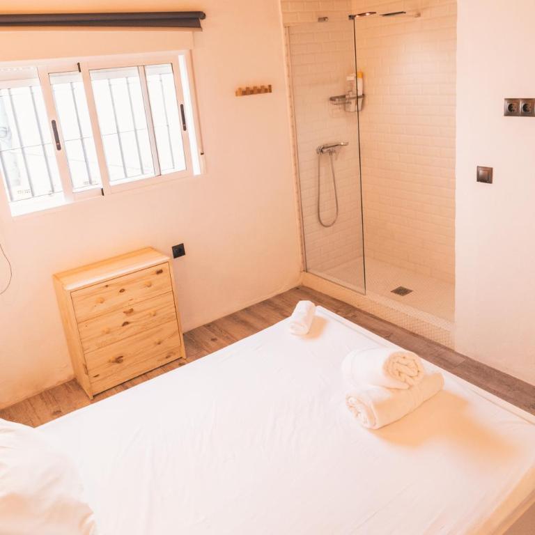 Apartamentos a&c suite - Apartamento de 1 dormitorio - 11