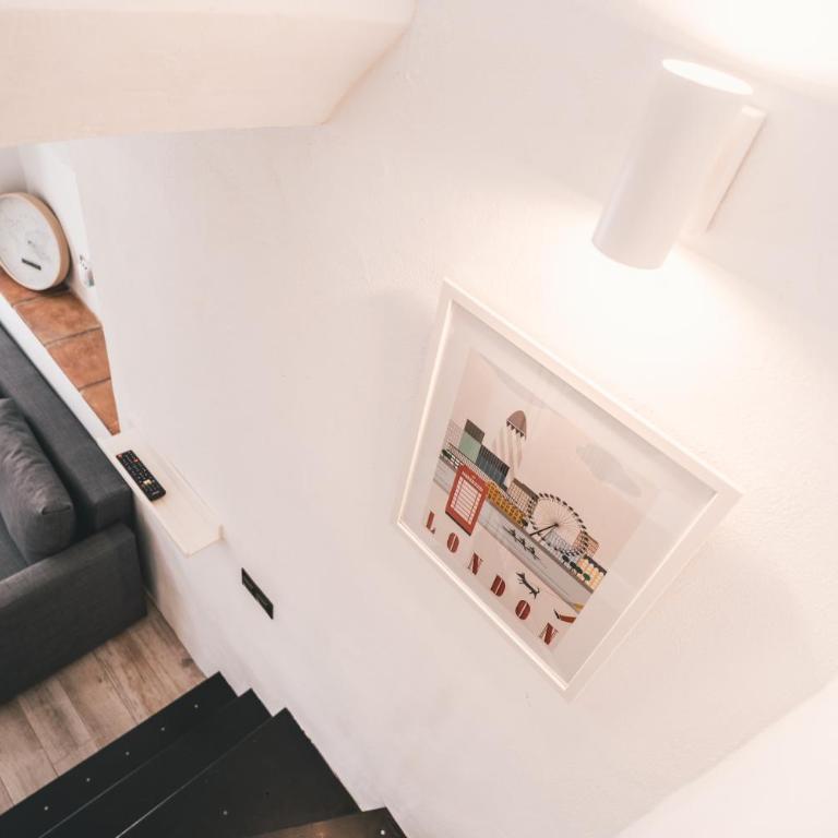 Apartamentos a&c suite - Apartamento de 1 dormitorio - 13