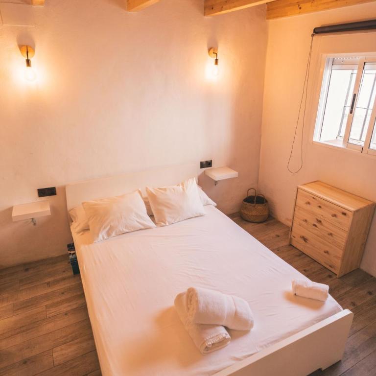 Apartamentos a&c suite - Apartamento de 1 dormitorio - 20