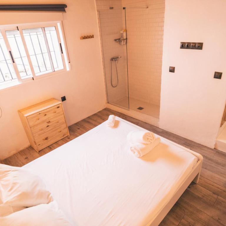 Apartamentos a&c suite - Apartamento de 1 dormitorio - 21