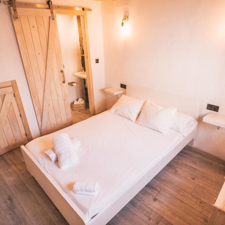 Apartamentos a&c suite - Apartamento de 1 dormitorio - 22