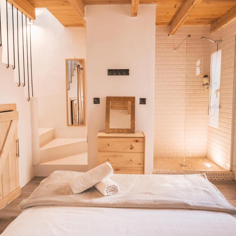 Apartamentos a&c suite - Apartamento de 1 dormitorio - 21