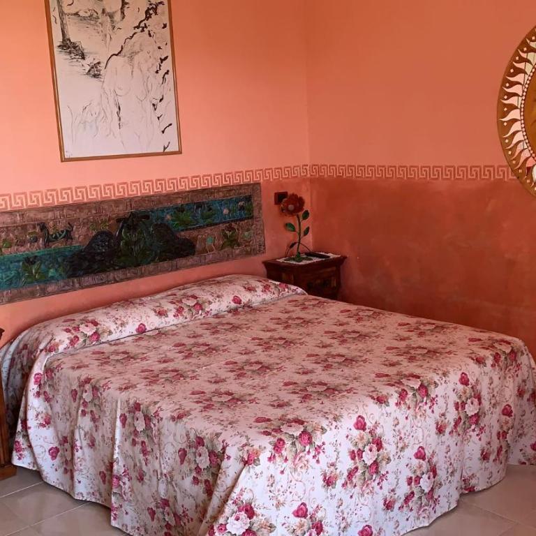 Villa Annina B&B - Camera Tripla Standard - 5