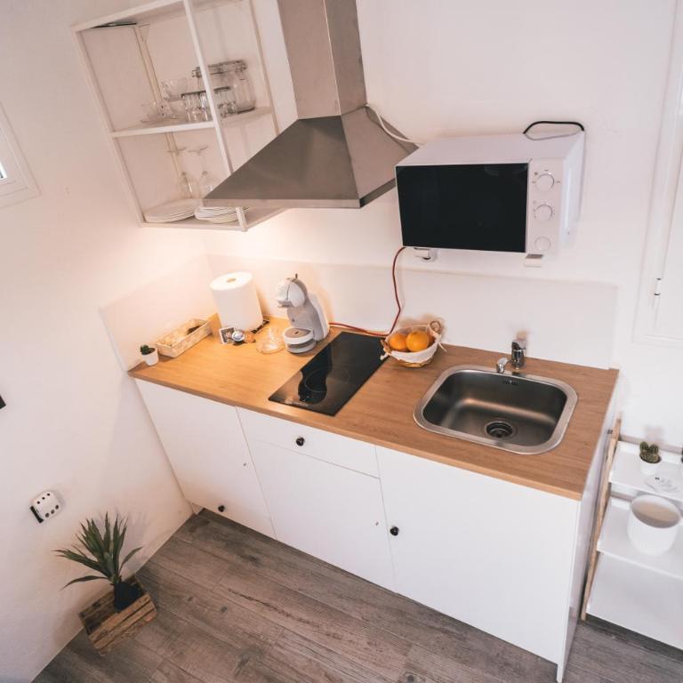 Apartamentos a&c suite - Apartamento de 1 dormitorio - 29