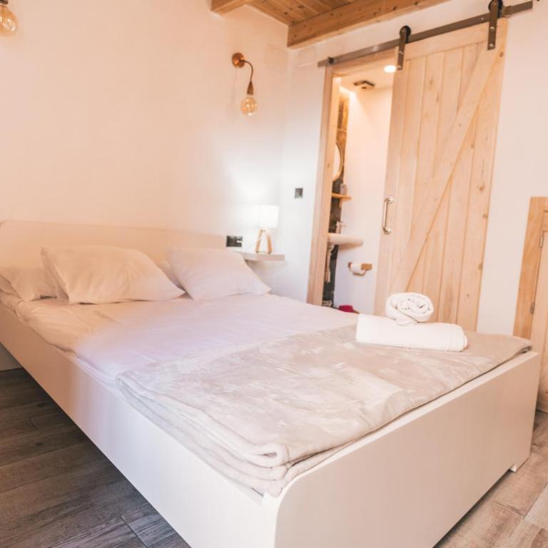 Apartamentos a&c suite - Apartamento de 1 dormitorio - 28