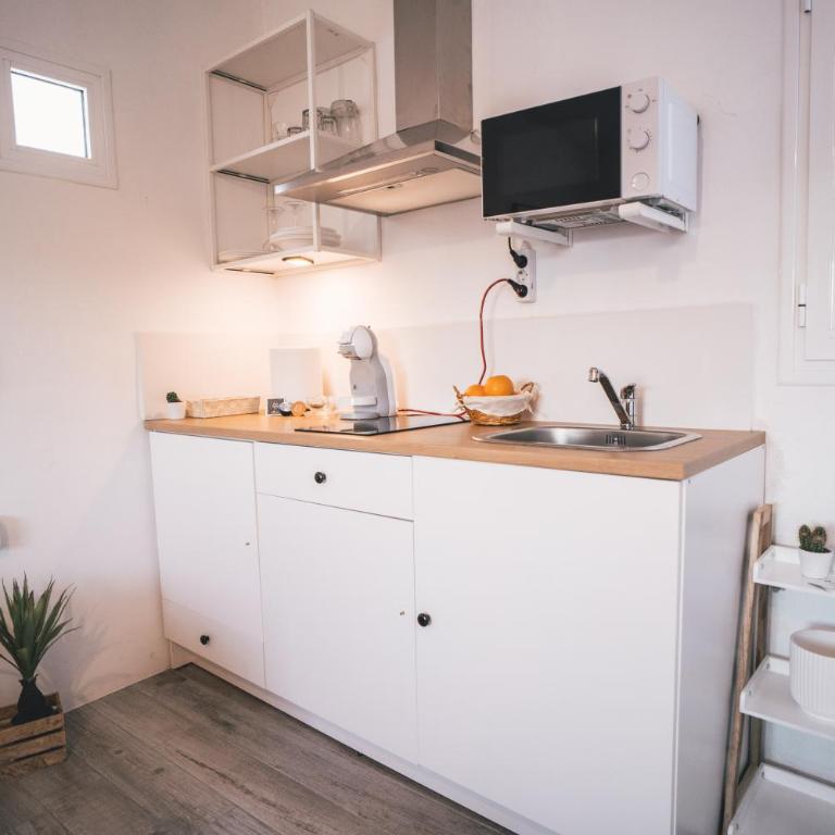 Apartamentos a&c suite - Apartamento de 1 dormitorio - 30
