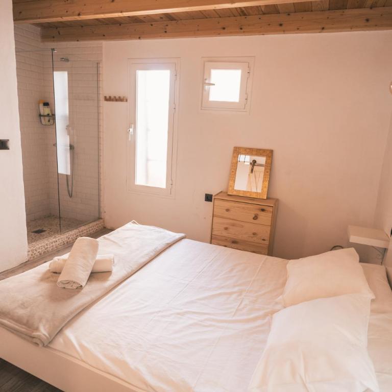 Apartamentos a&c suite - Apartamento de 1 dormitorio - 32