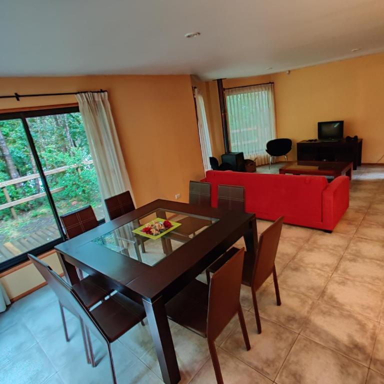 Complejo Kari Mapu Park - Bungalow (6 adultos) - 5