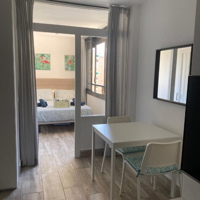 Playamar village - Apartamento de 1 dormitorio - 21