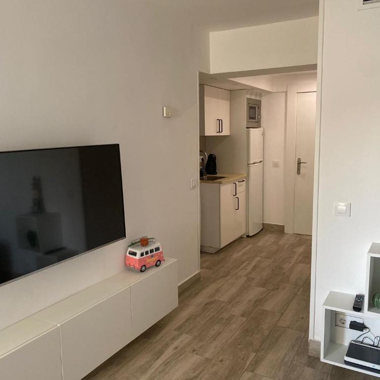 Playamar village - Apartamento de 1 dormitorio - 19