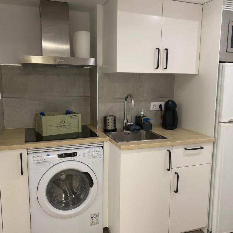 Playamar village - Apartamento de 1 dormitorio - 25