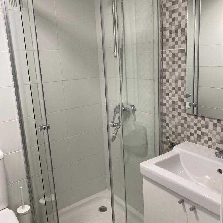 Playamar village - Apartamento de 1 dormitorio - 26