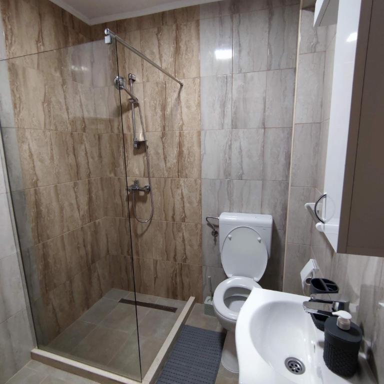Apartman Škiljević 1 - Apartman sa 1 Spavaćom Sobom - 8