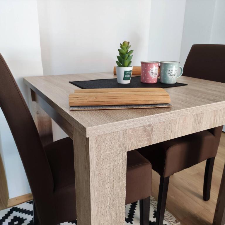 Apartman Škiljević 1 - Apartman sa 1 Spavaćom Sobom - 18