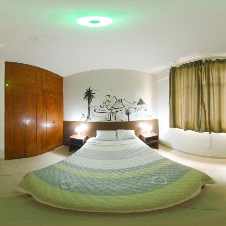 Waldorf - Habitación Doble - 2