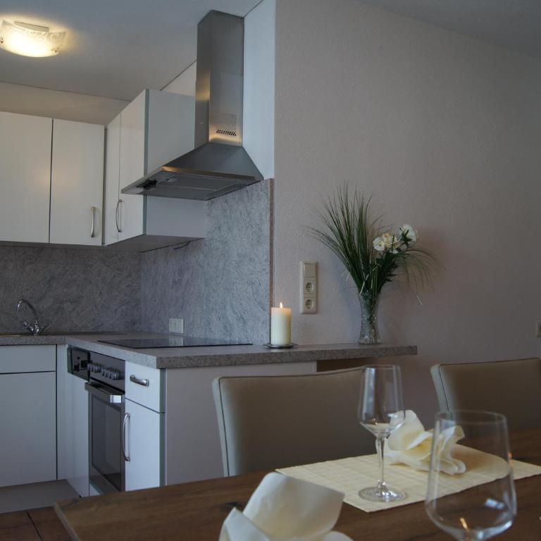 Ferienhaus Peter Spöttl - Apartment mit 4 Schlafzimmern und einem Balkon - 2