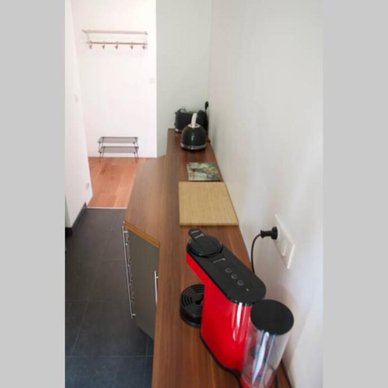 LA PLAGE - Hyper centre - vue port & mer - Climatisation - Apartment mit 1 Schlafzimmer - 18
