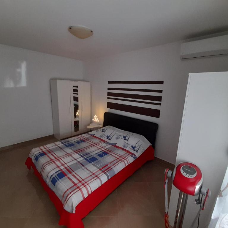 moTIVATion apartment - Apartman sa Terasom - 18