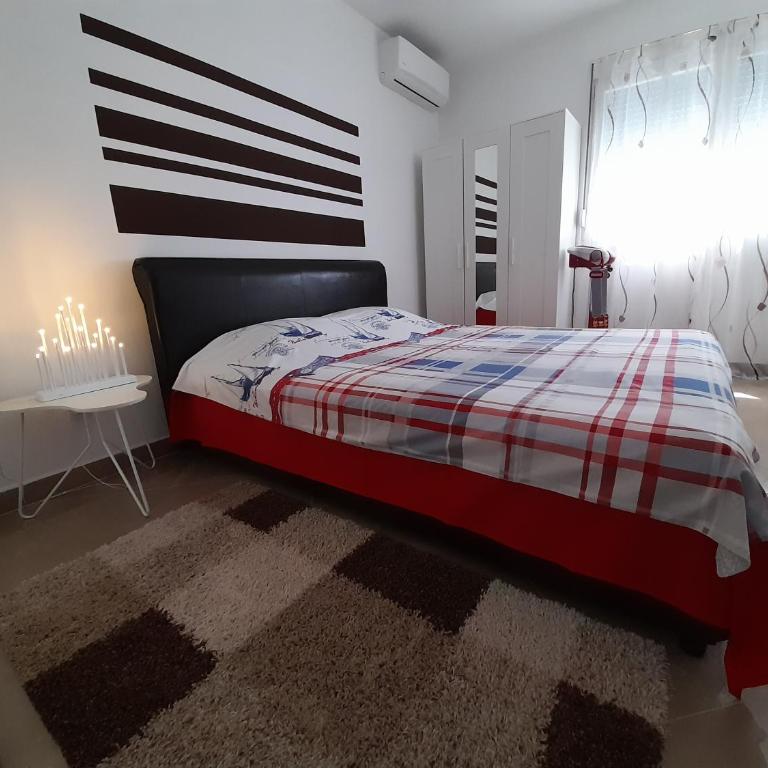 moTIVATion apartment - Apartman sa Terasom - 17