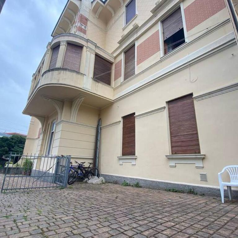 Villa Amalia Finale Ligure - Two-Bedroom Apartment - 3