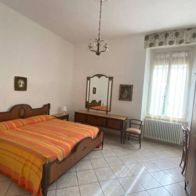 Villa Amalia Finale Ligure - Two-Bedroom Apartment - 7