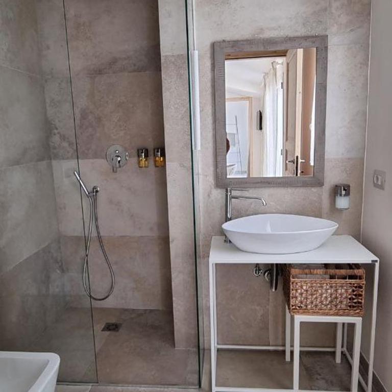CORALLI DEL PLEMMIRIO - Appartamento con Vista Mare - 2