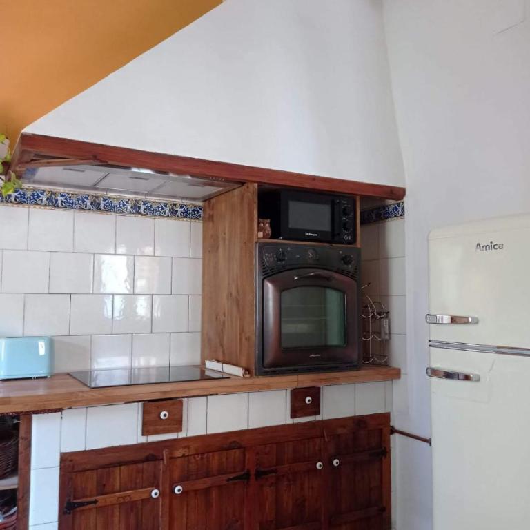 La Casa del Pescador - Altea casa con encanto - Casa de 2 dormitorios - 9