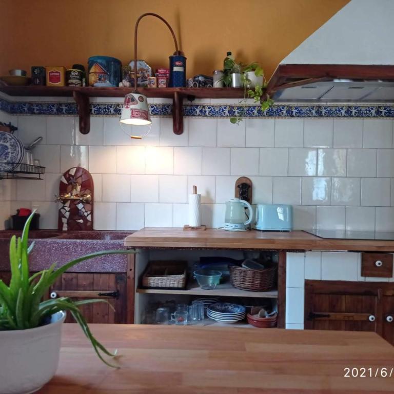 La Casa del Pescador - Altea casa con encanto - Casa de 2 dormitorios - 8