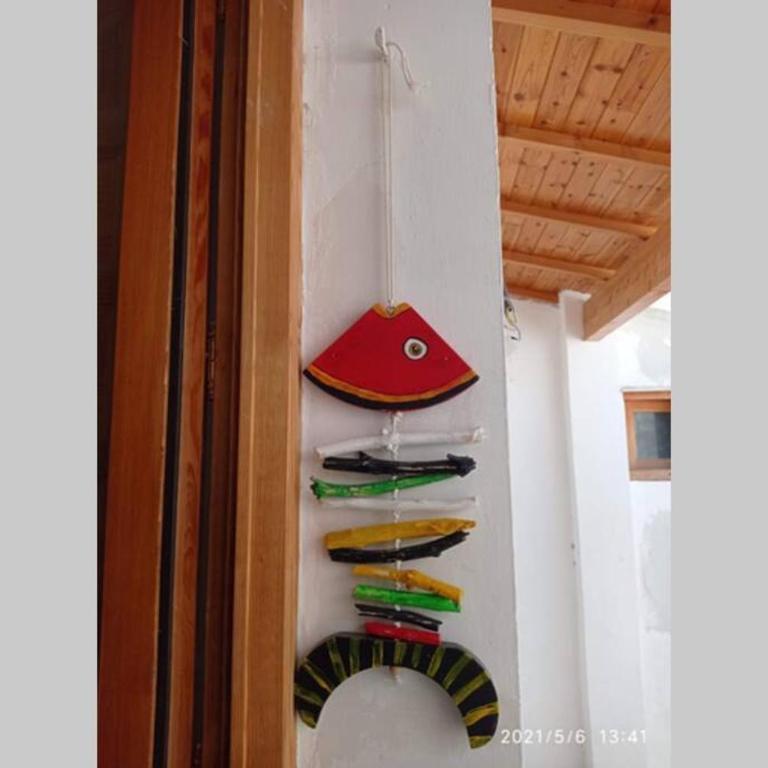 La Casa del Pescador - Altea casa con encanto - Casa de 2 dormitorios - 5