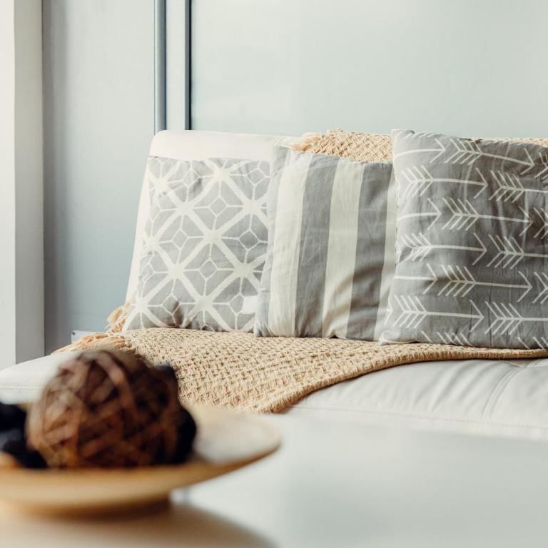 Ushuaia Homes Downtown Apartments - Apartamento - 8