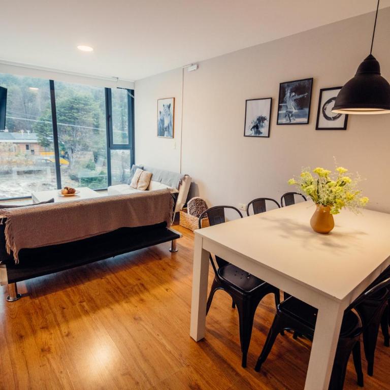 Ushuaia Homes Martial Apartments - Apartamento de 2 dormitorios - 6