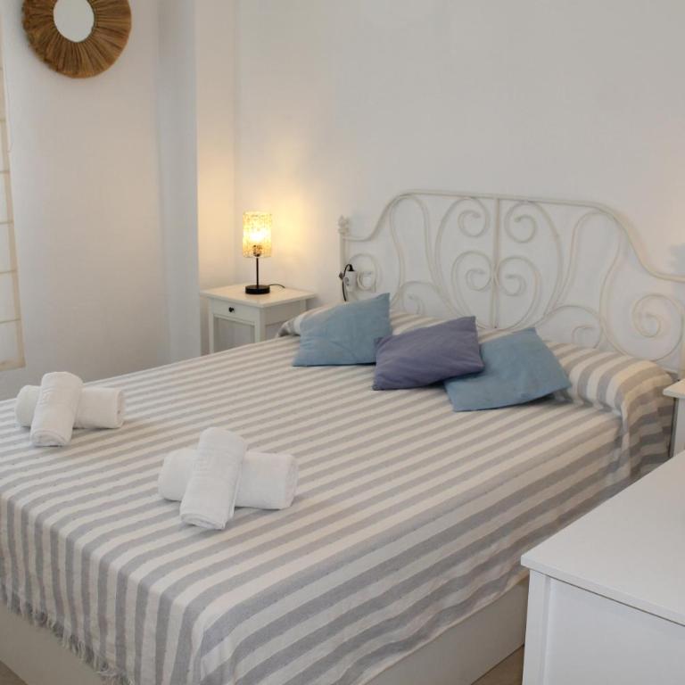 Apartamento El Faro Leisure Port - Apartamento con vistas al mar - 2